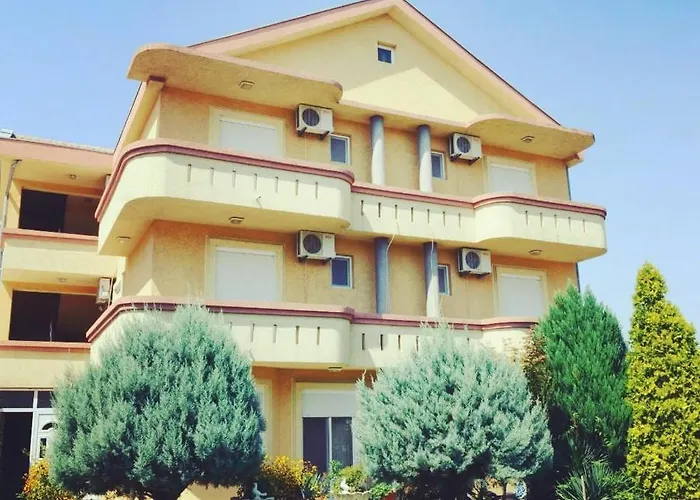 Mali Medved Ulcinj
