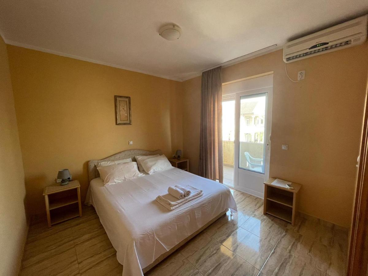 Apartment Mali Medved