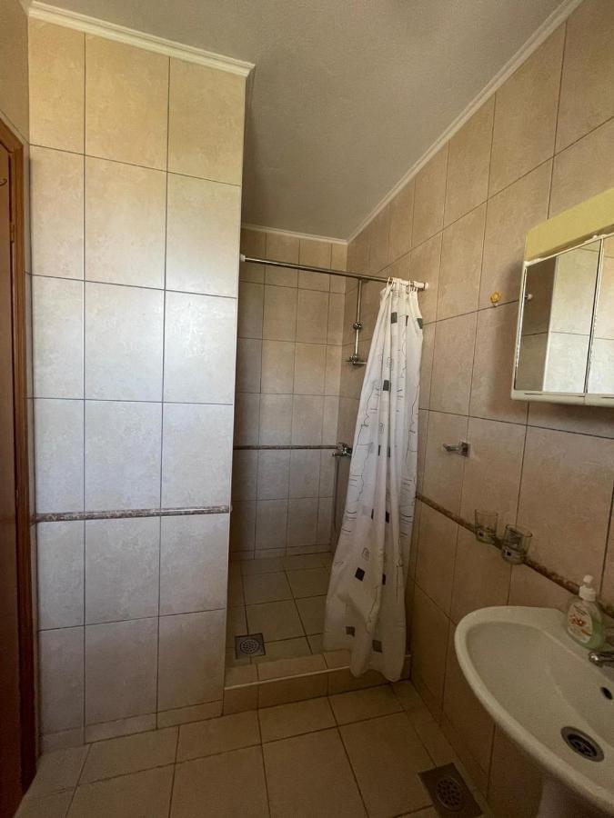 Mali Medved Apartment *