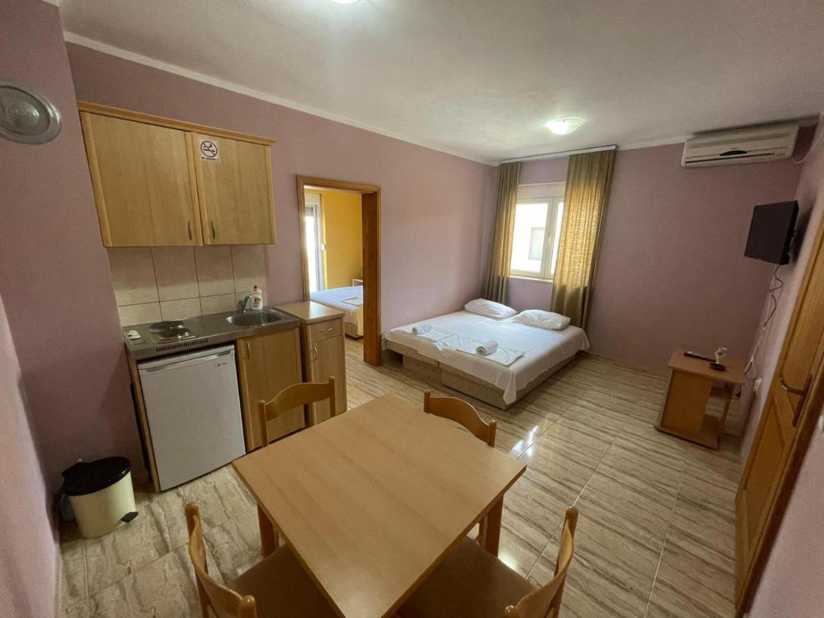 Mali Medved Apartment