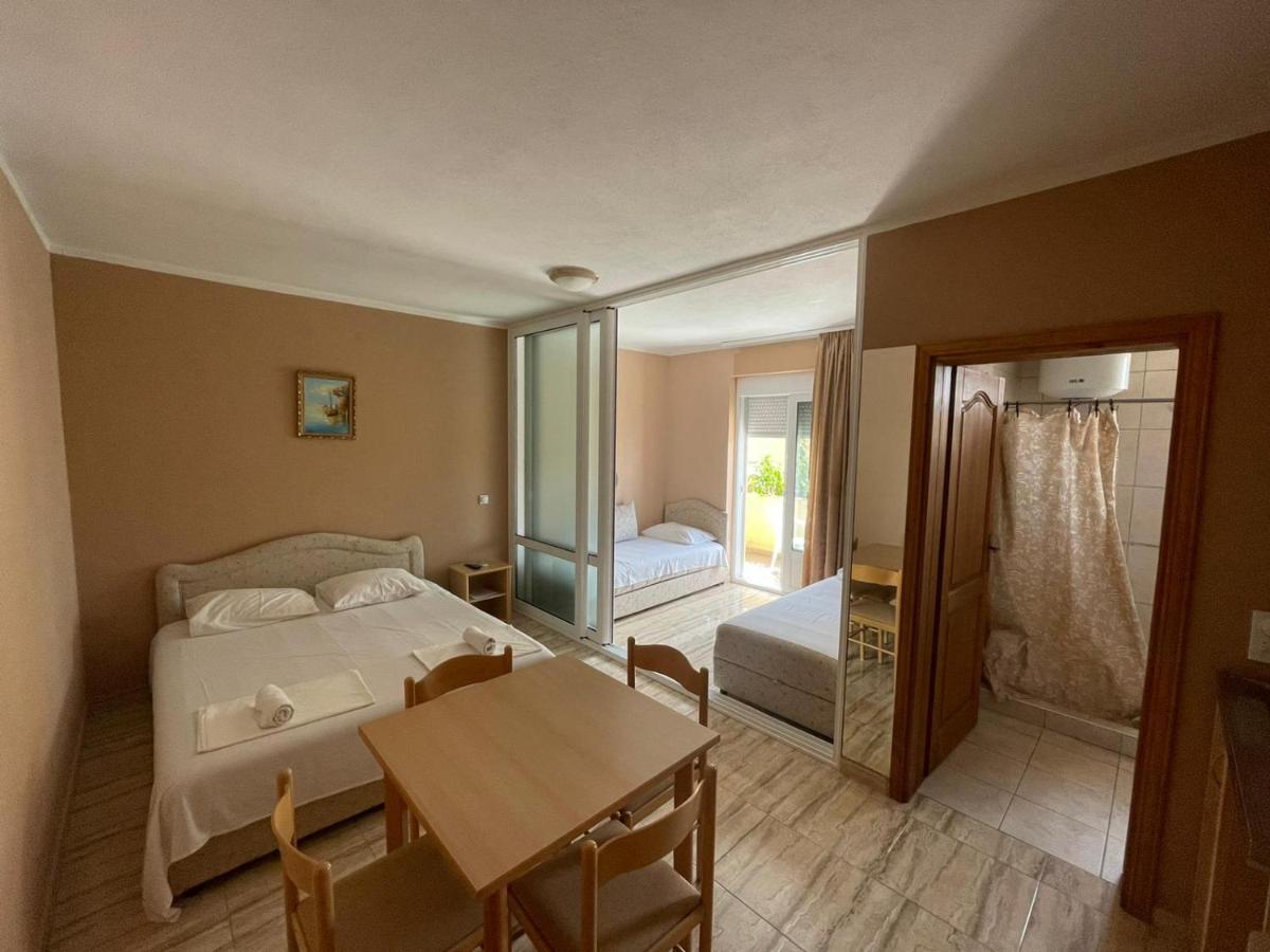 Mali Medved Apartment *
