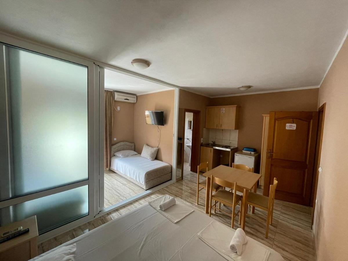 Apartment Mali Medved *