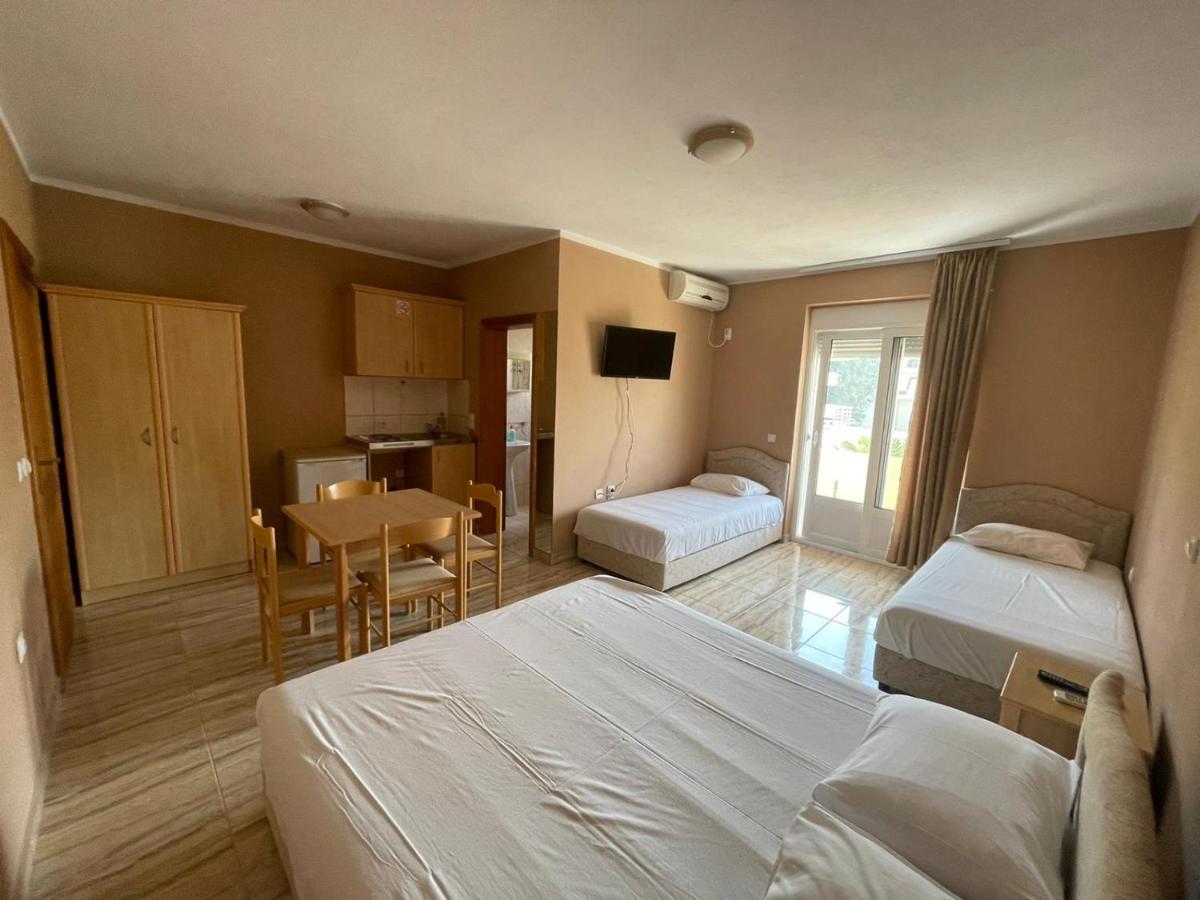 Mali Medved Apartment *