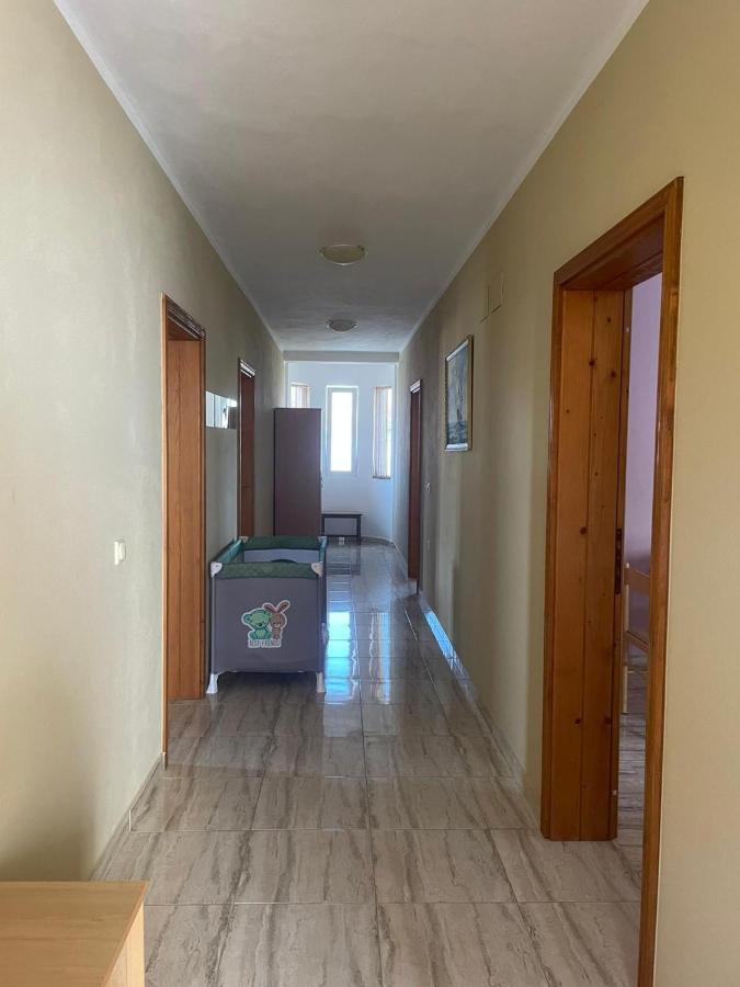 Apartment Mali Medved