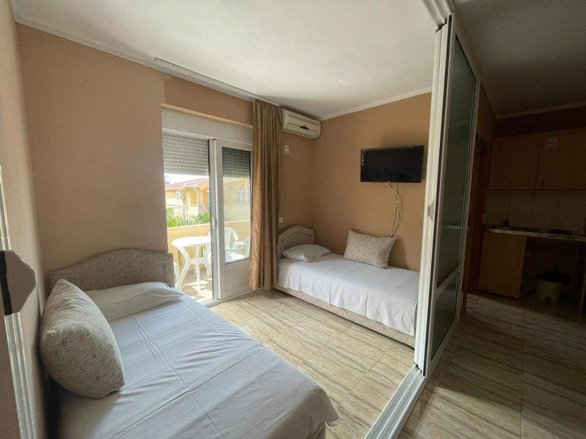 Apartment Mali Medved Ulcinj