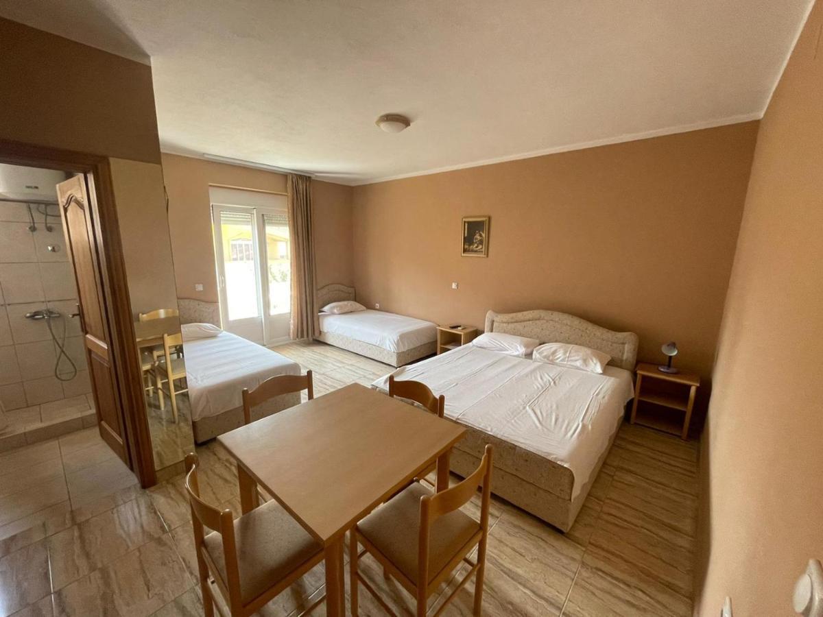 Apartment Mali Medved