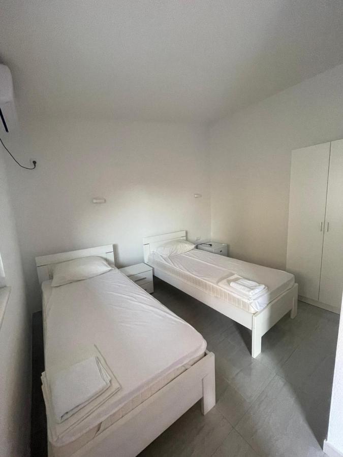 Apartment Mali Medved *