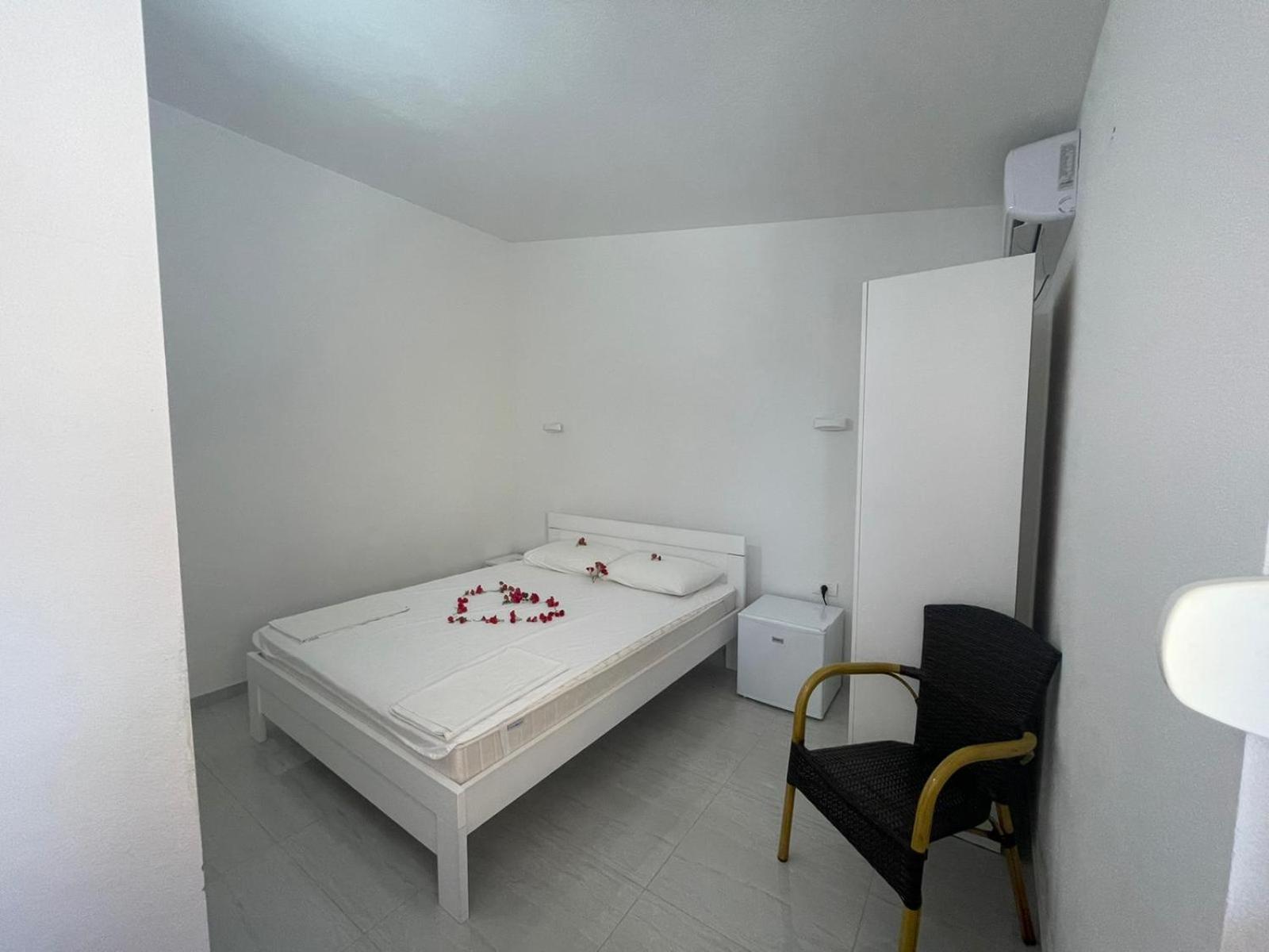 Mali Medved Apartment